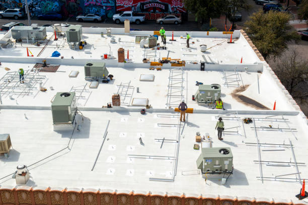 Best Roof Leak Repair  in Herrin, IL