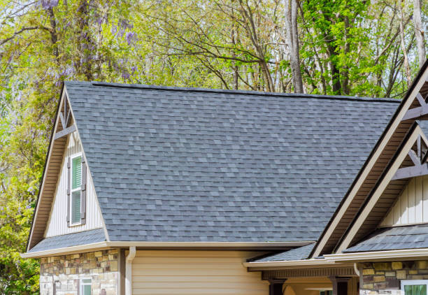 Professional Roofing Services in Herrin, IL